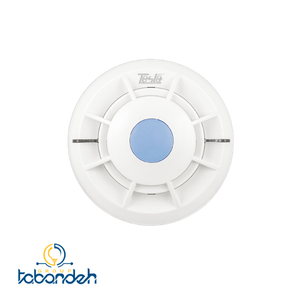 دتکتور حرارت ثابت اعلام حریق تسلا